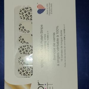 Color Street  Spot On  Over Lay